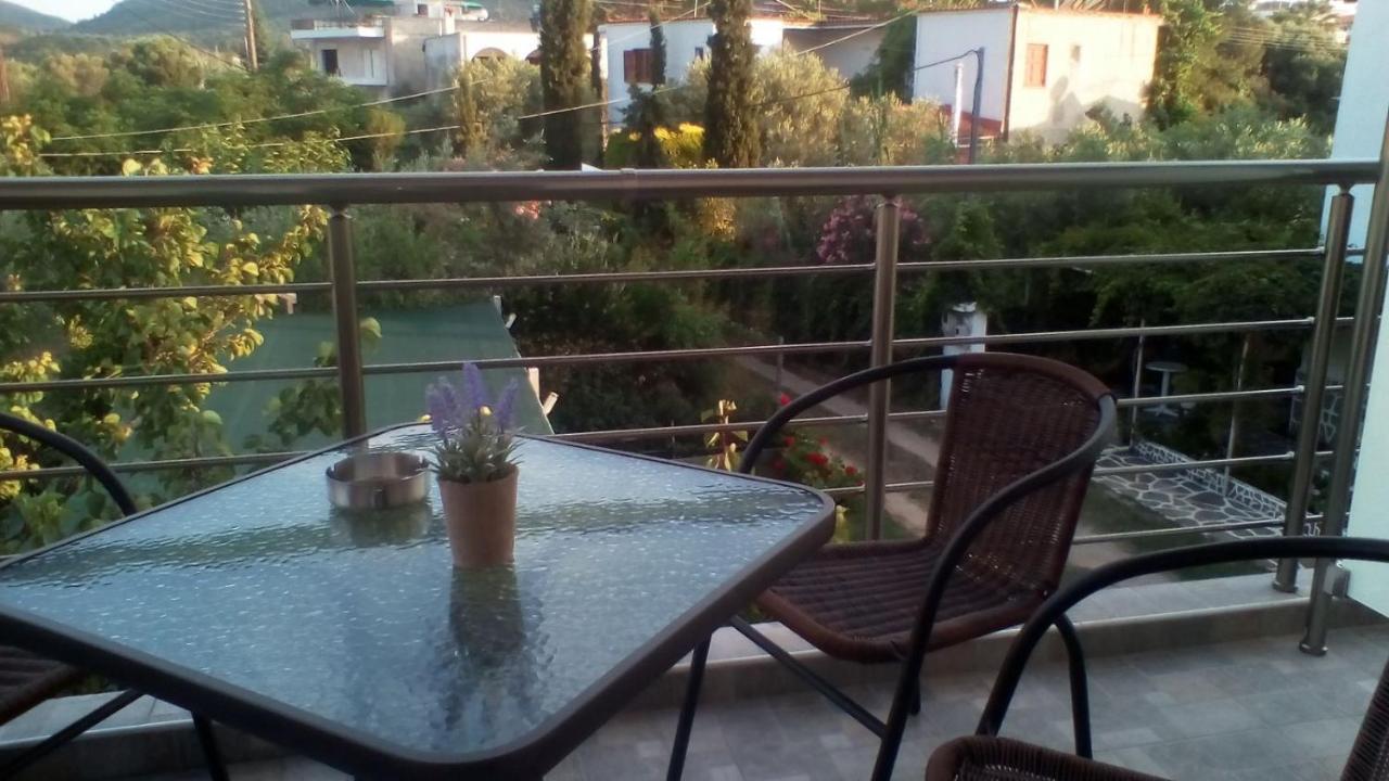 House Diakos Toroni Apartment Exterior photo