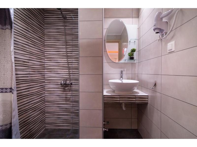 House Diakos Toroni Apartment Exterior photo