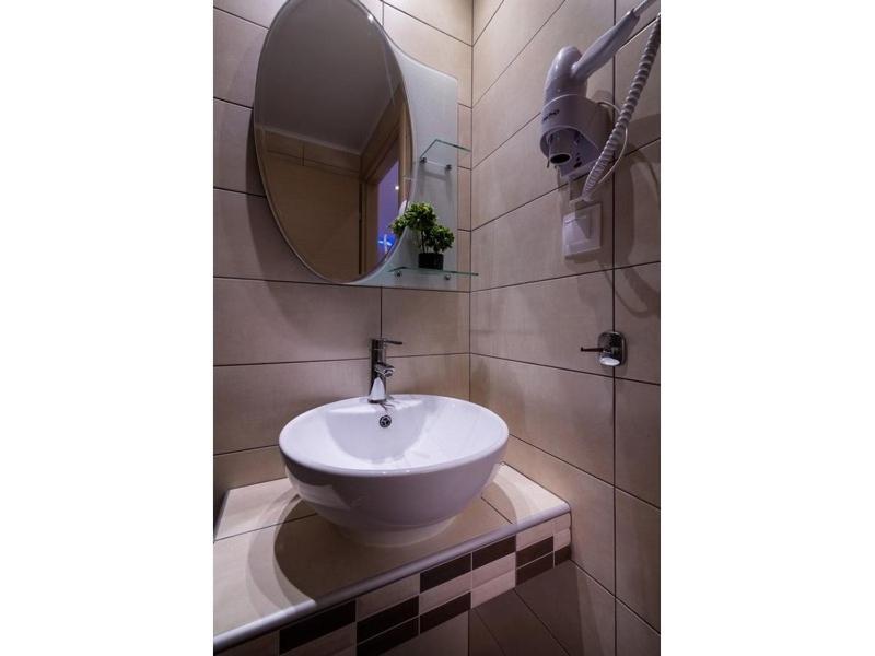 House Diakos Toroni Apartment Exterior photo