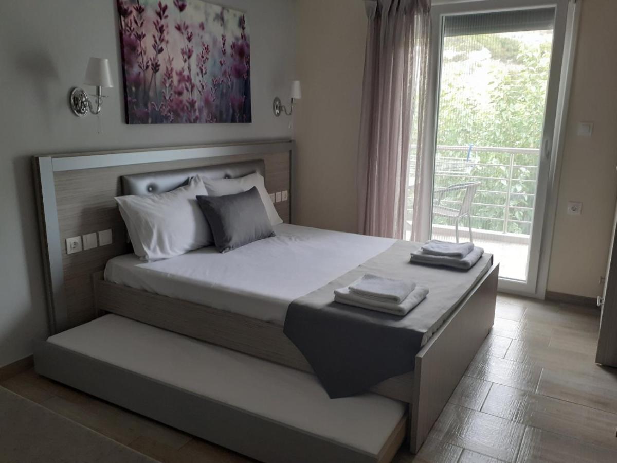 House Diakos Toroni Apartment Exterior photo