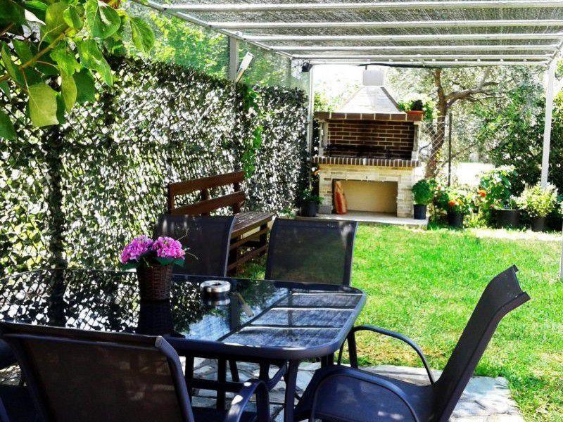 House Diakos Toroni Apartment Exterior photo