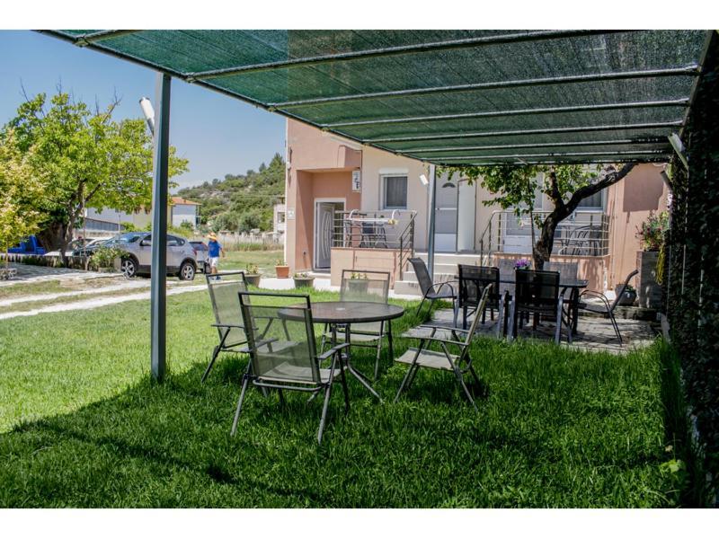 House Diakos Toroni Apartment Exterior photo