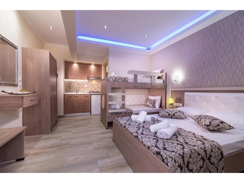 House Diakos Toroni Apartment Exterior photo